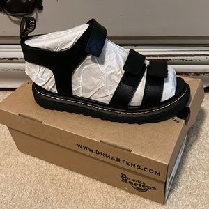 doc marten kids klaire size 6 youth 7 womens